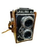 HALINA CAMERA