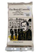 OLD REPUBLICAN BOOK: BEST OF CONNOLLY