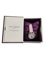 TED BAKER WATCH