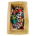 LARGE BOX OF LEGO