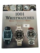 BOOK: 1001 WATCHES