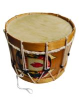 UDA MINIATURE DRUM