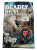 BOOK - DEADLY BEAT INSIDE THE RUC