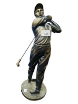 GOLF FIGURE