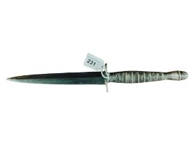 FAIRBURN SYKES COMMANDO DAGGER