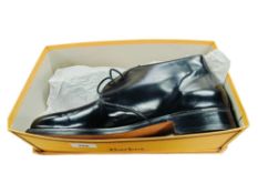 BRAND NEW PAIR OF BARKER SHOES - SIZE 11