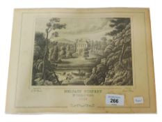 BOOK: BELFAST SCENERY IN THIRTY VIEWS 1832