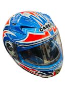 MOTORBIKE HELMET