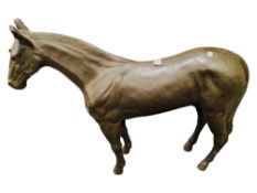 HORSE FIGURE