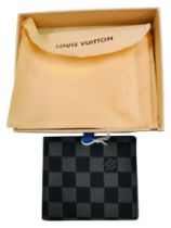 LOUIS VUITTON MONOGRAM MANS WALLET