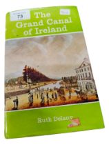 BOOK: THE GRAND CANAL OF IRELAND