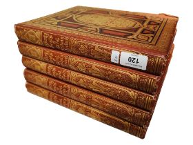 BOOK - THE BILL PARKER COLLECTION - SEATS OF NOBLEMEN AND GENTLEMEN OF GREAT BRITAIN AND IRELAND,