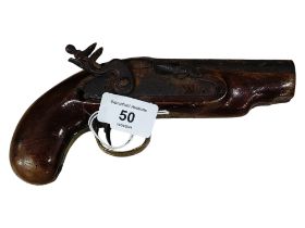 19TH CENTURY PISTOL