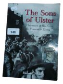 BOOK: THE SONS OF ULSTER