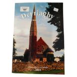 BOOK: HISTORY OF DERRIAGHY