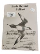 BIRDS BEYOND BELFAST