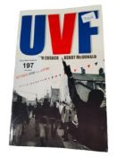 BOOK: U.V.F