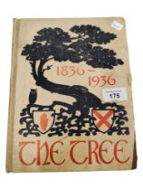 OLD LOCAL BOOK: THE TREE 1836-1936