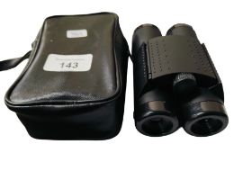 PAIR SOURCE BINOCULARS