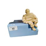 VINYAGE MICHELIN MAN MONEY BOX