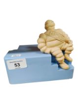 VINYAGE MICHELIN MAN MONEY BOX