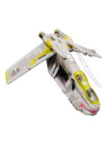 STARWARS CLONE WARS REPUBLIC GUNSHIP