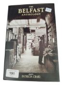 BOOK - THE BELFAST ANTHOLOGY