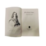 FOLIO SOCIETY BOOK: JOHN EVELYNS DIARY