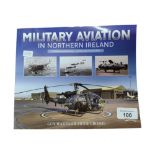 LOCAL BOOK: MILITARY AVIATION IN NORTHERN IRELAND