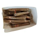 BOX OF CIGARS