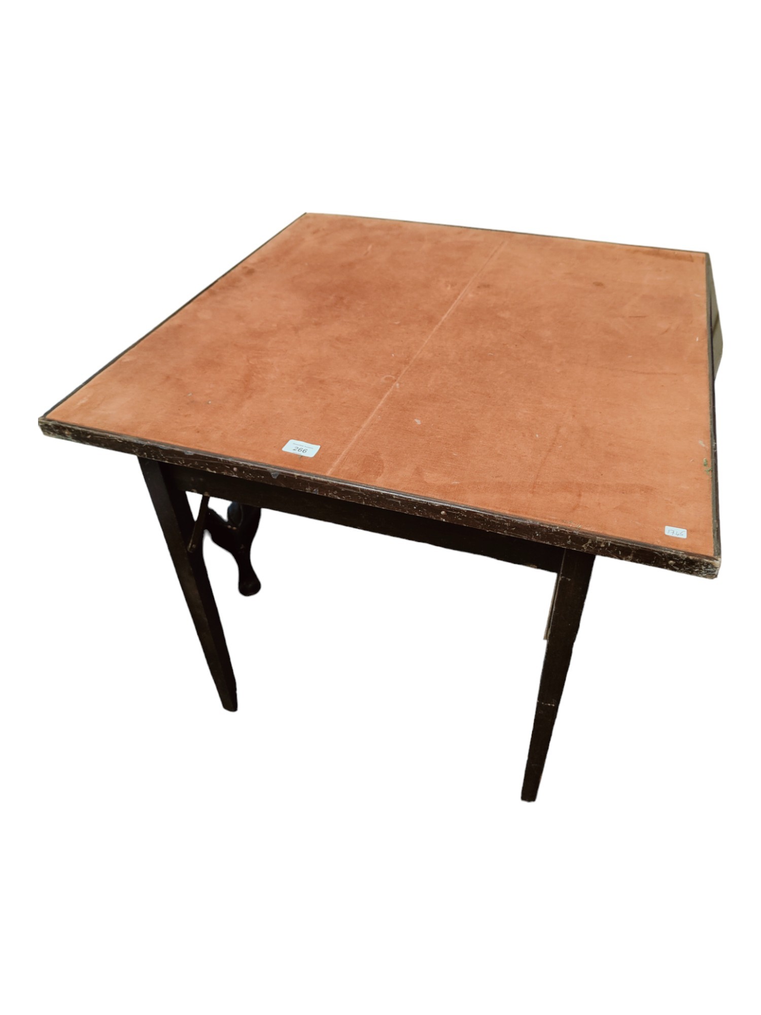 FOLD UP TABLE