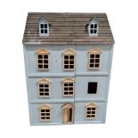 DOLLS HOUSE & ACCESSORIES