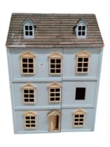 DOLLS HOUSE & ACCESSORIES