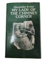 LOCAL BOOK: MY LADY OF THE CHIMNEY CORNER