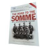 BOOK: THE ROAD TO THE SOMME 36TH ULSTER DIVISION