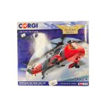 CORGI LIMITED EDITION WESTLAND SEA KING