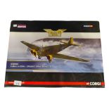 CORGI LIMITED EDITION JUNKERS LUFTWAFFE II