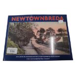 LOCAL BOOK: NEWTOWNBREDA