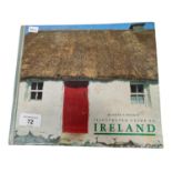 IRISH BOOK: ILLUSTRATED GUIDE TO IRELAND