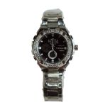 CASIO G-SHOCK WRIST WATCH