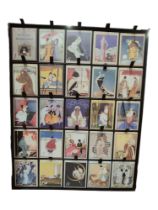 LARGE BOXED VOGUE ADVENT CALENDAR