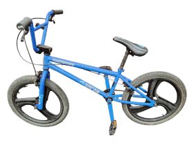 MONGOOSE BICYCLE