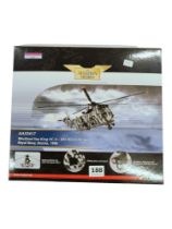 CORGI AVIATION LIMITED EDITION WESTLAND SEA KING