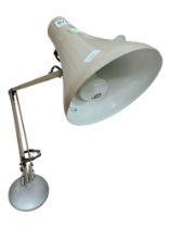 VINTAGE ANGLE POISE LAMP