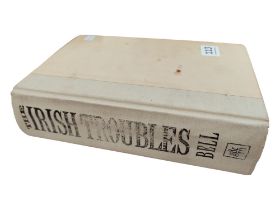 THE IRISH TROUBLES 1967-1992