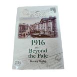 BOOK 1916 AND BEYOND THE PALE