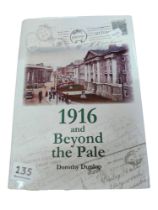 BOOK 1916 AND BEYOND THE PALE