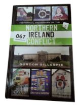 BOOK: NORTHERN IRELAND CONFLICT