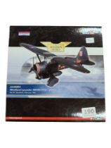 CORGI LIMITED EDITION WESTLAND LYSANDER