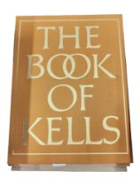 BOOK OF KELLS - GOOD CONDITION